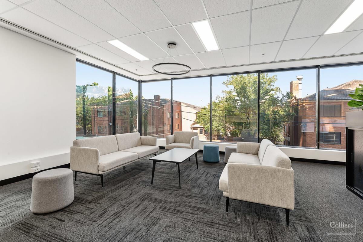 A New Era for Innovative Work Environments - #34