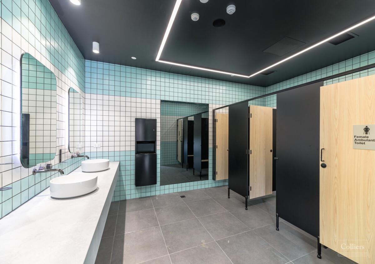 A New Era for Innovative Work Environments - #10