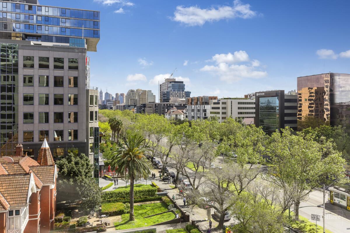 A New Era for Innovative Work Environments - #15