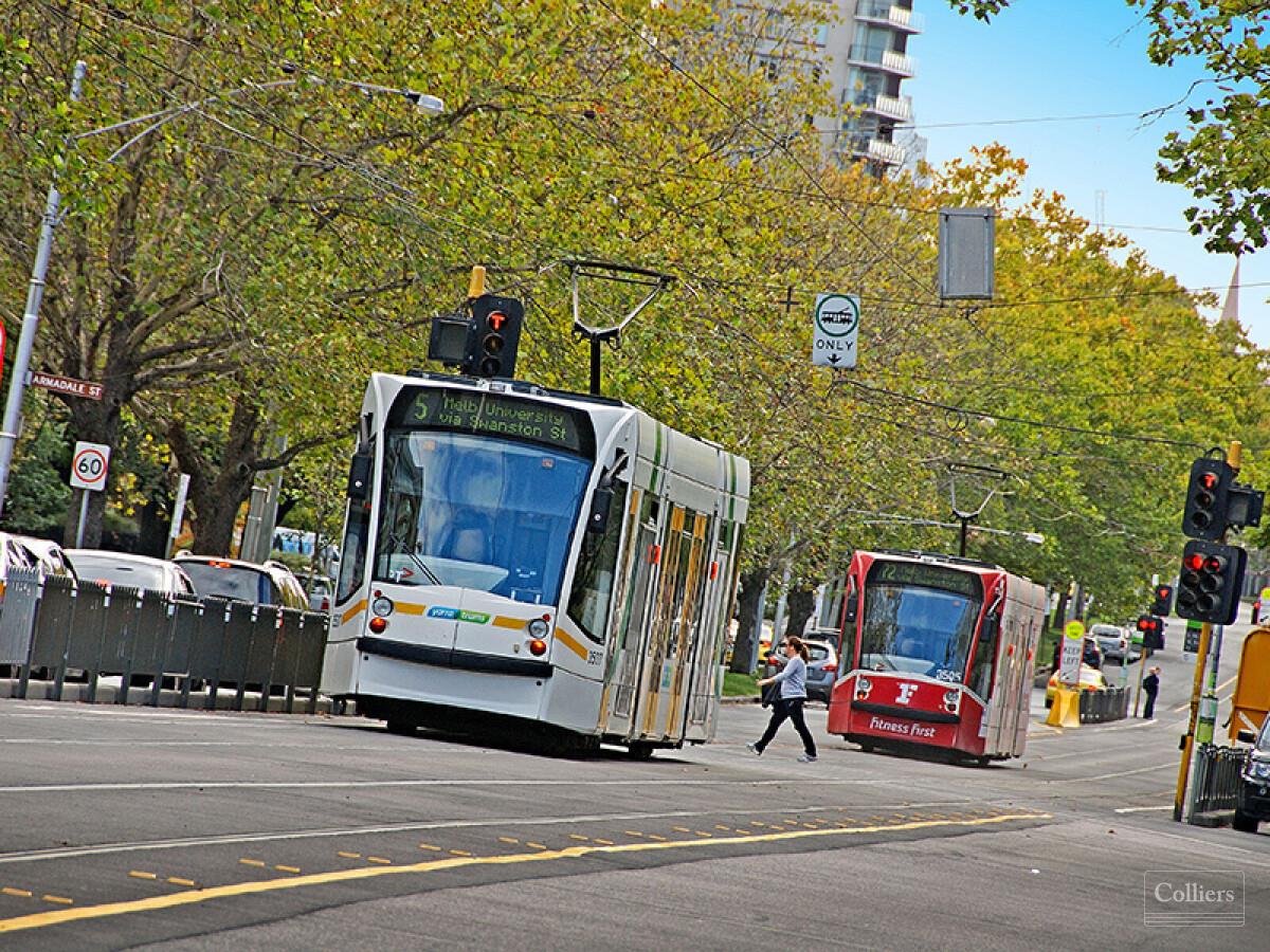 A New Era for Innovative Work Environments - #18