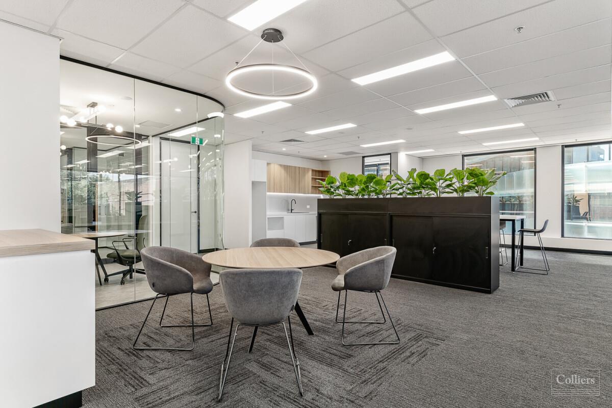 A New Era for Innovative Work Environments - #36