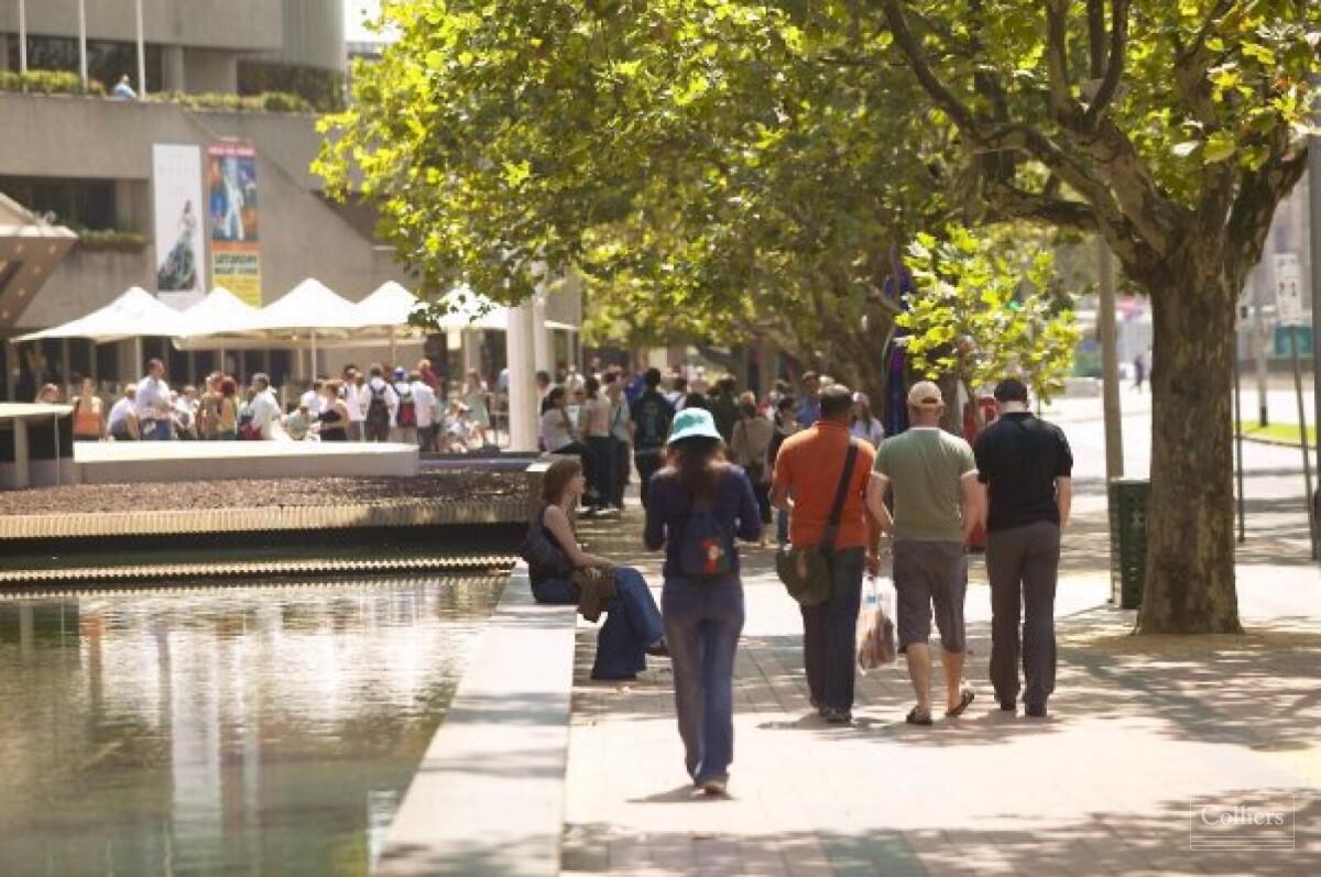 A New Era for Innovative Work Environments - #21