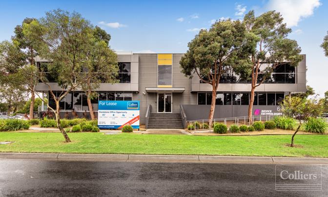 Virtual Tour Available - Recently Refurbished Whole Floor - #1