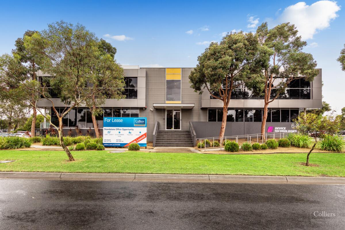 Virtual Tour Available - Recently Refurbished Whole Floor - #1