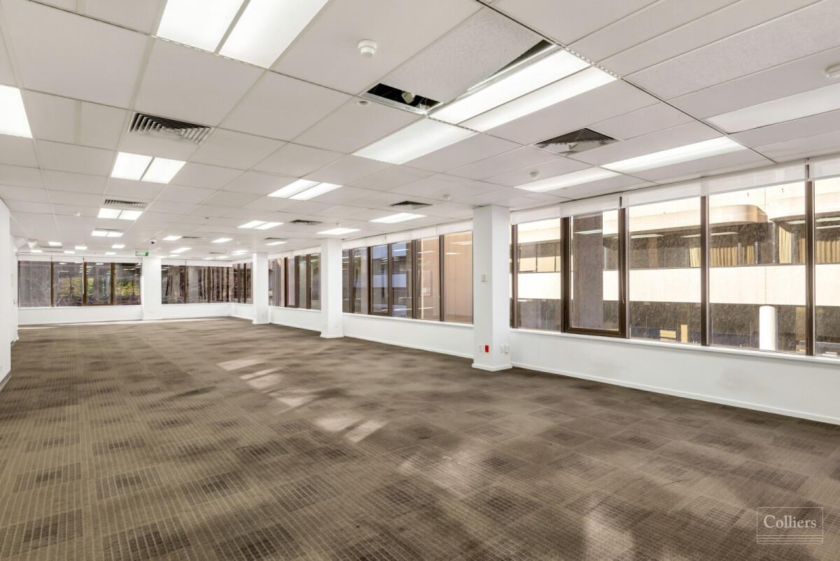 Office avaliable in Citicom precinct. - #6