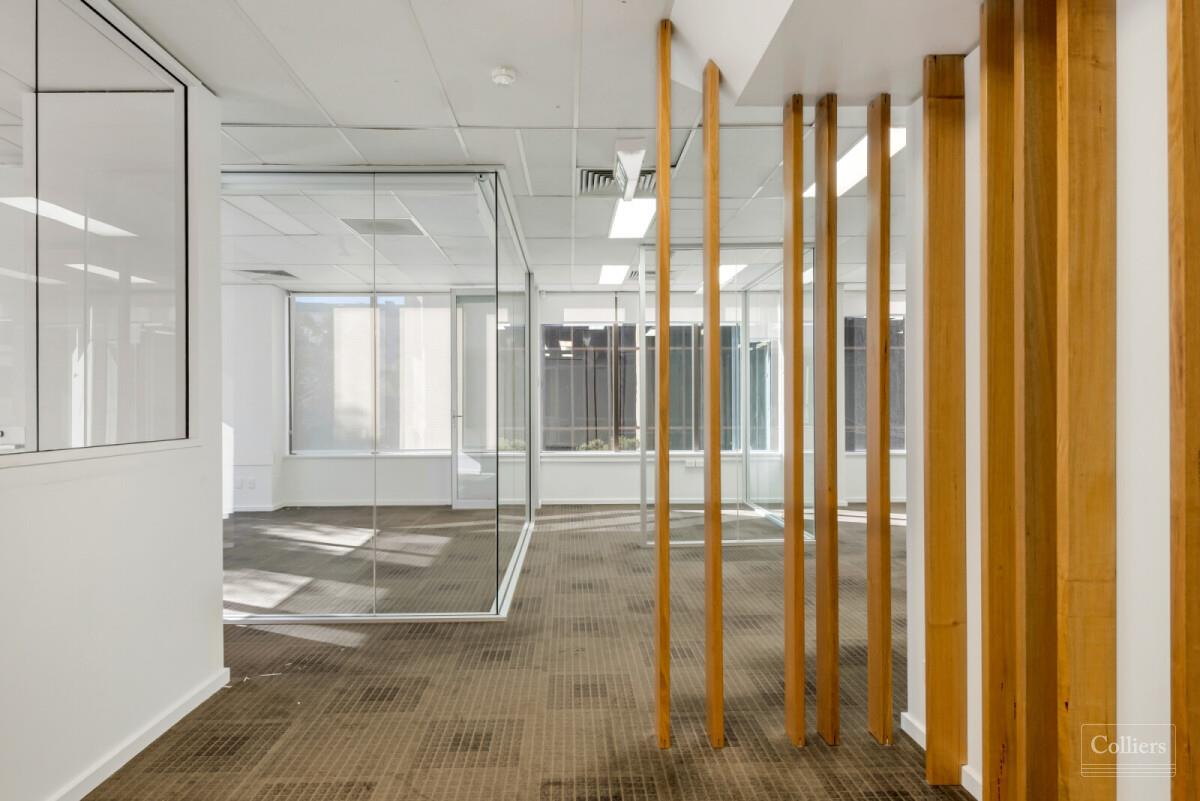 Office avaliable in Citicom precinct. - #8