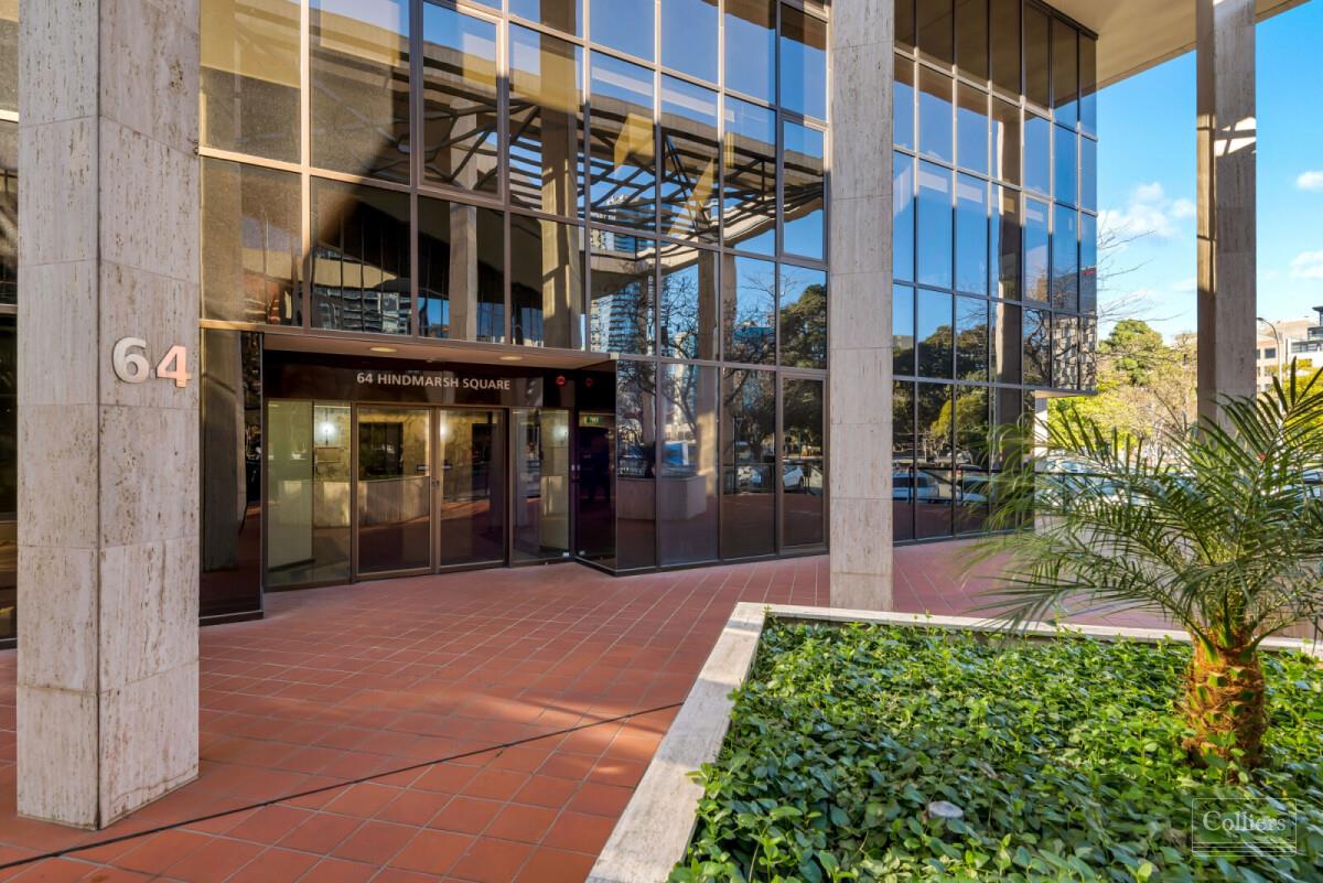 Office avaliable in Citicom precinct. - #2