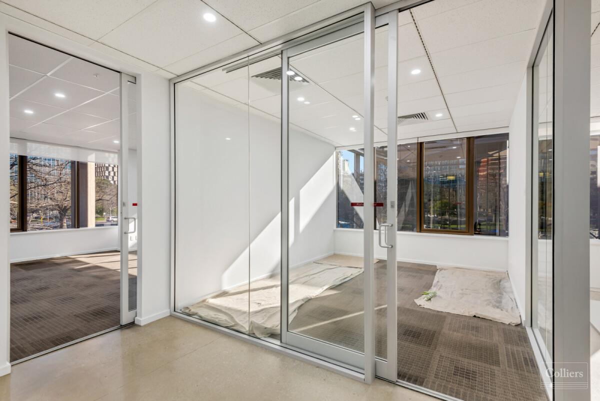 Office avaliable in Citicom precinct. - #10