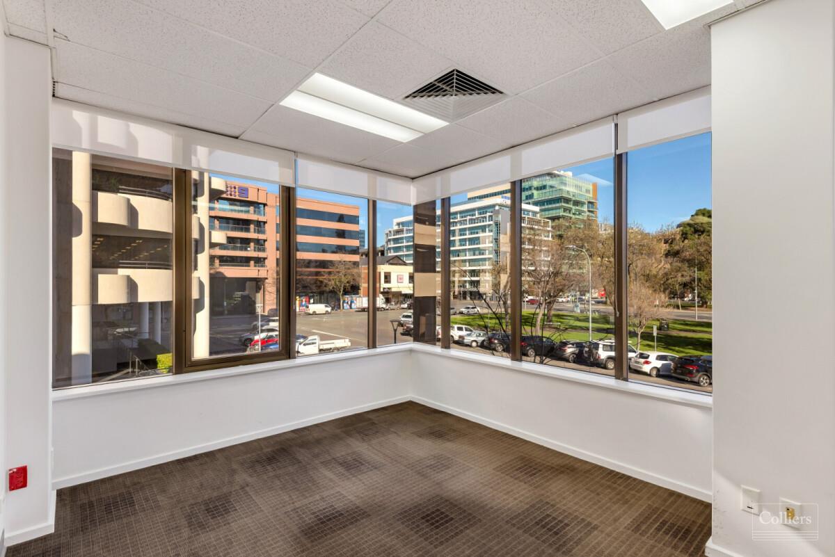 Office avaliable in Citicom precinct. - #5