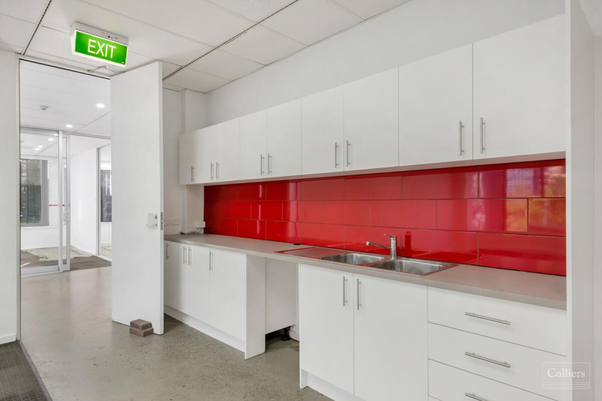 Office avaliable in Citicom precinct. - #9