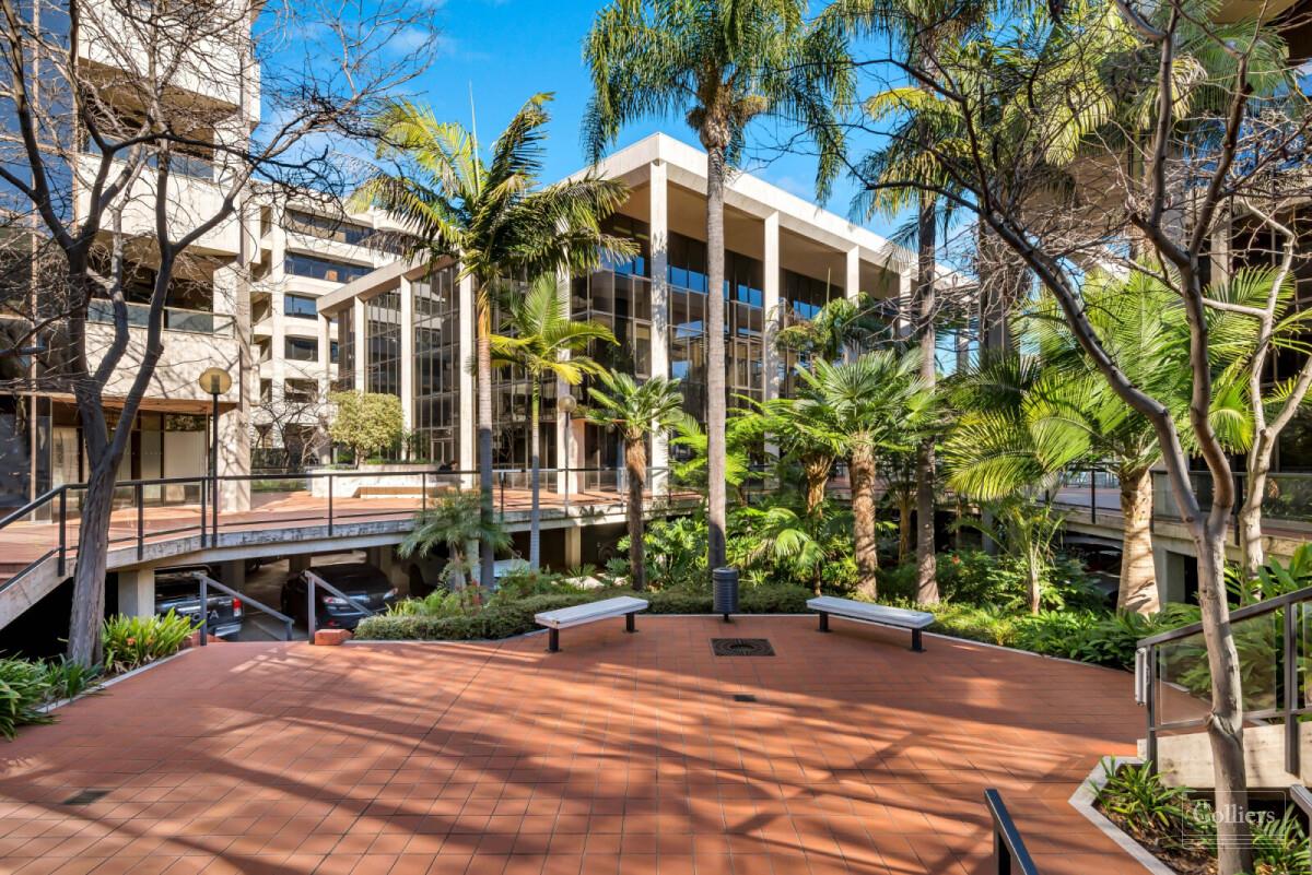 Office avaliable in Citicom precinct. - #3