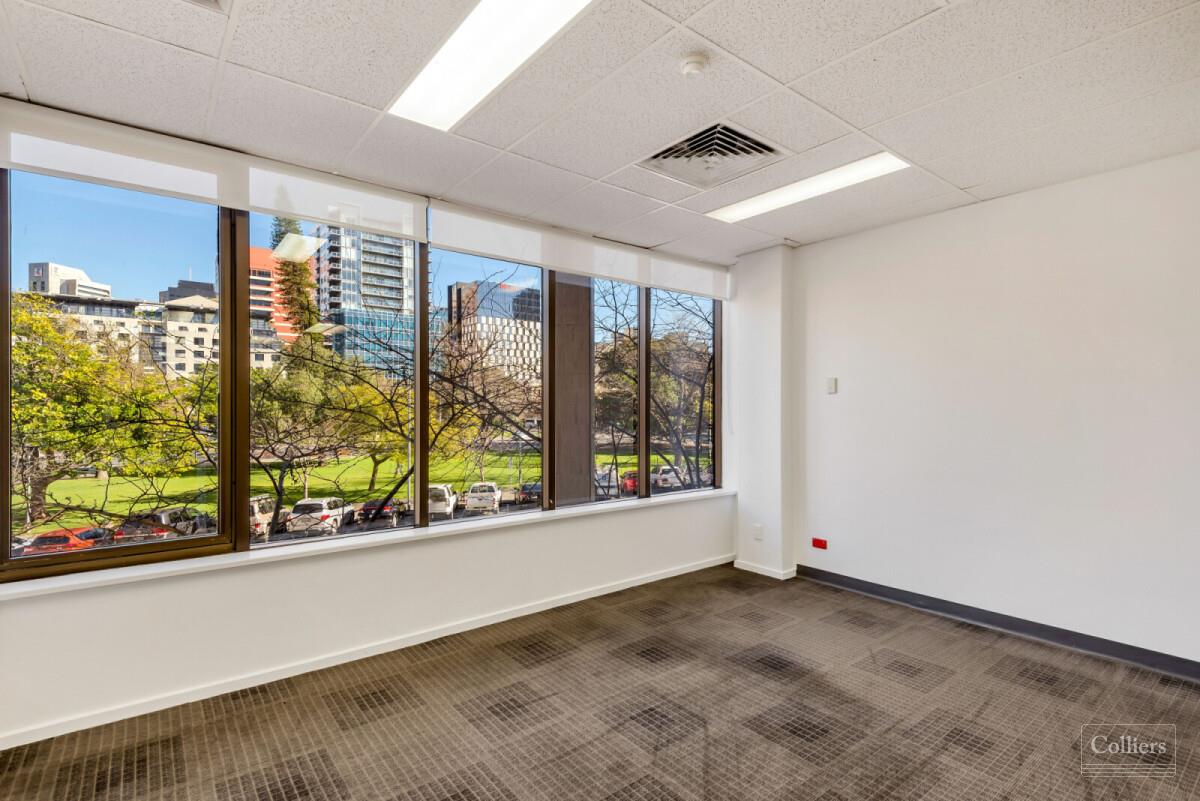 Office avaliable in Citicom precinct. - #4