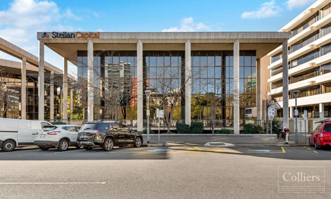 Office avaliable in Citicom precinct. - #1