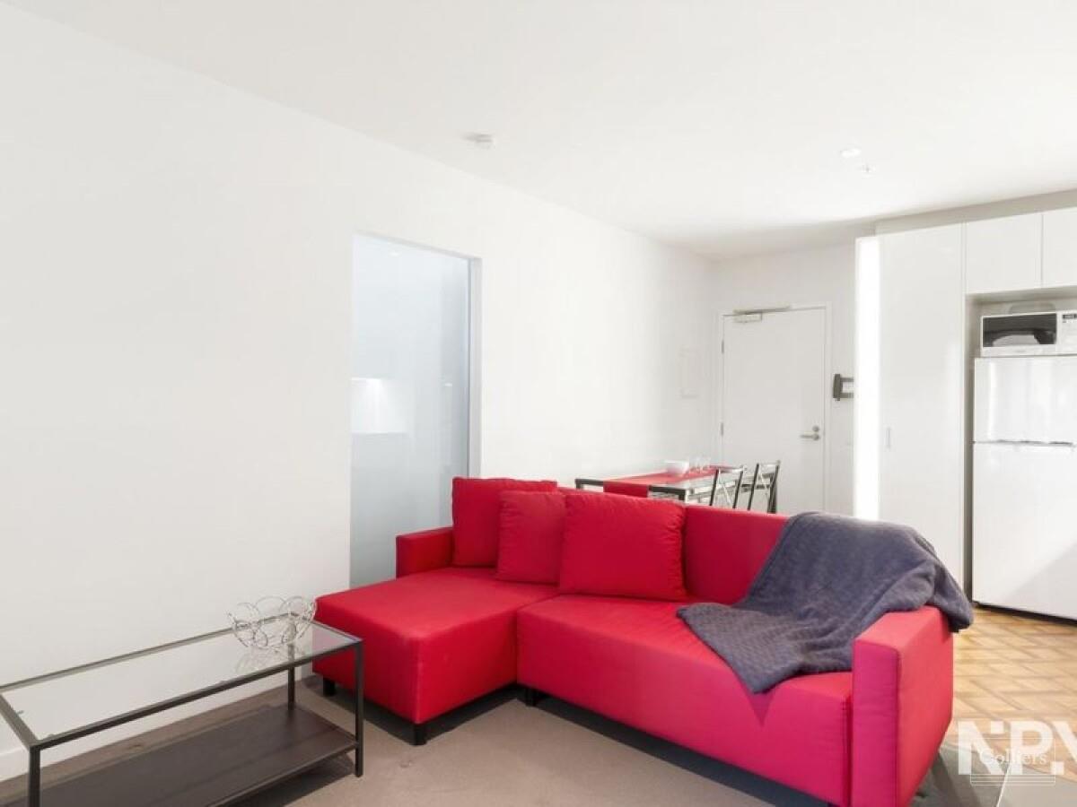 Exceptional CBD Entry Opportunity - #4