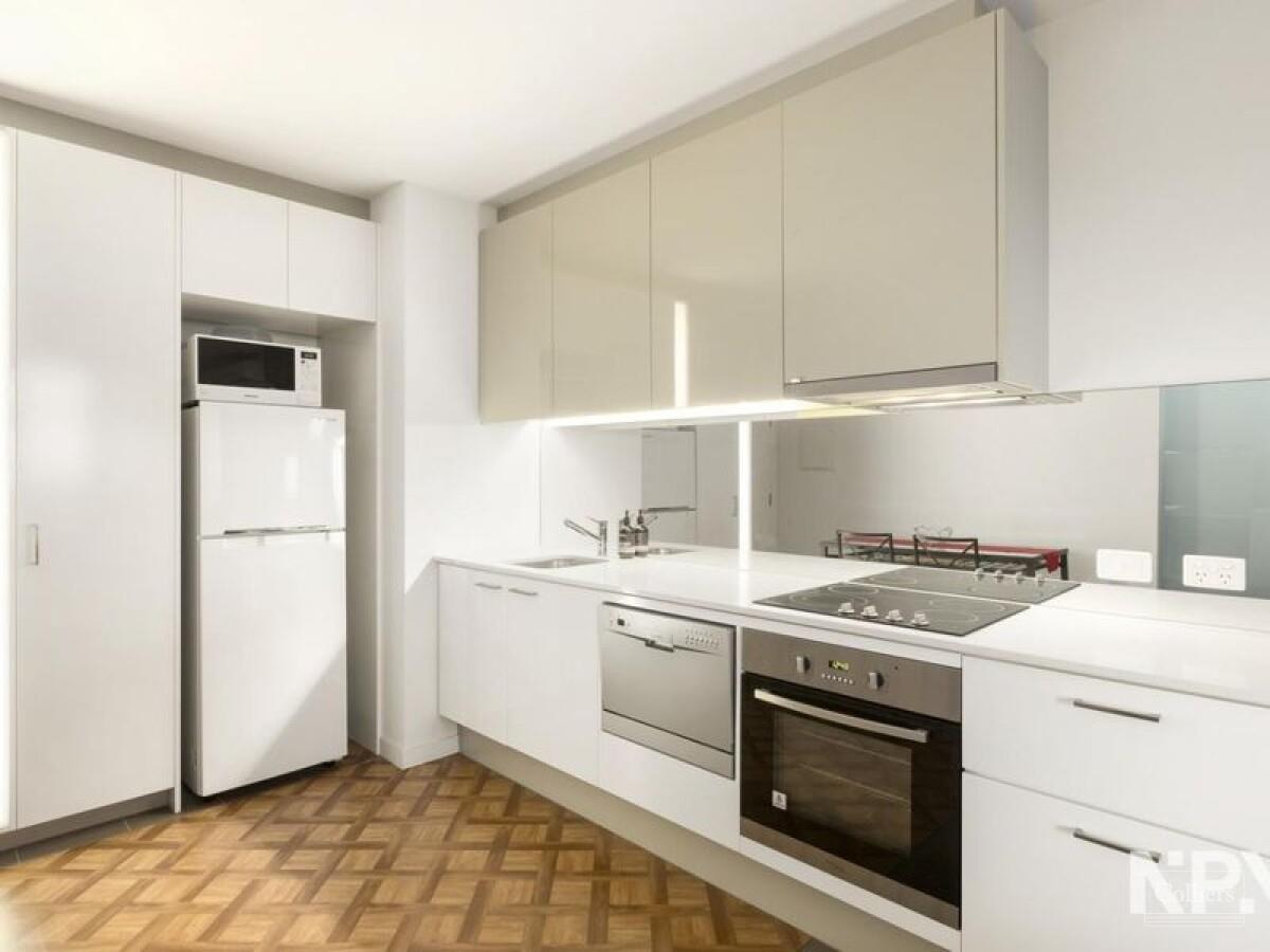 Exceptional CBD Entry Opportunity - #2