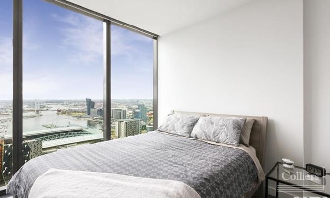 Exceptional CBD Entry Opportunity - #1