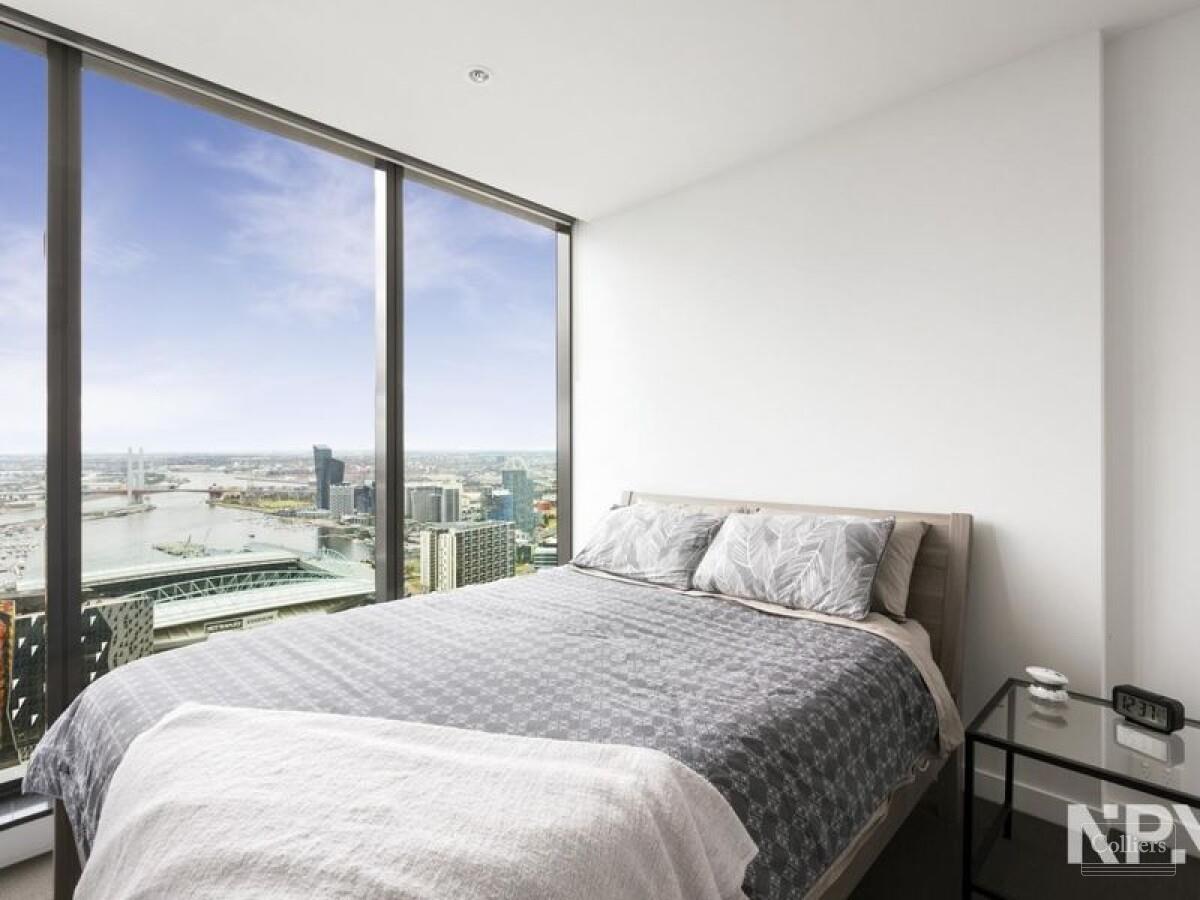 Exceptional CBD Entry Opportunity - #1