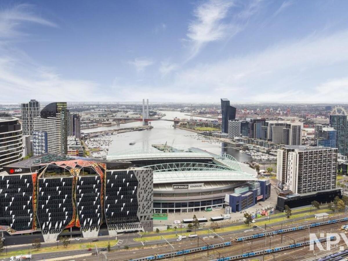 Exceptional CBD Entry Opportunity - #7