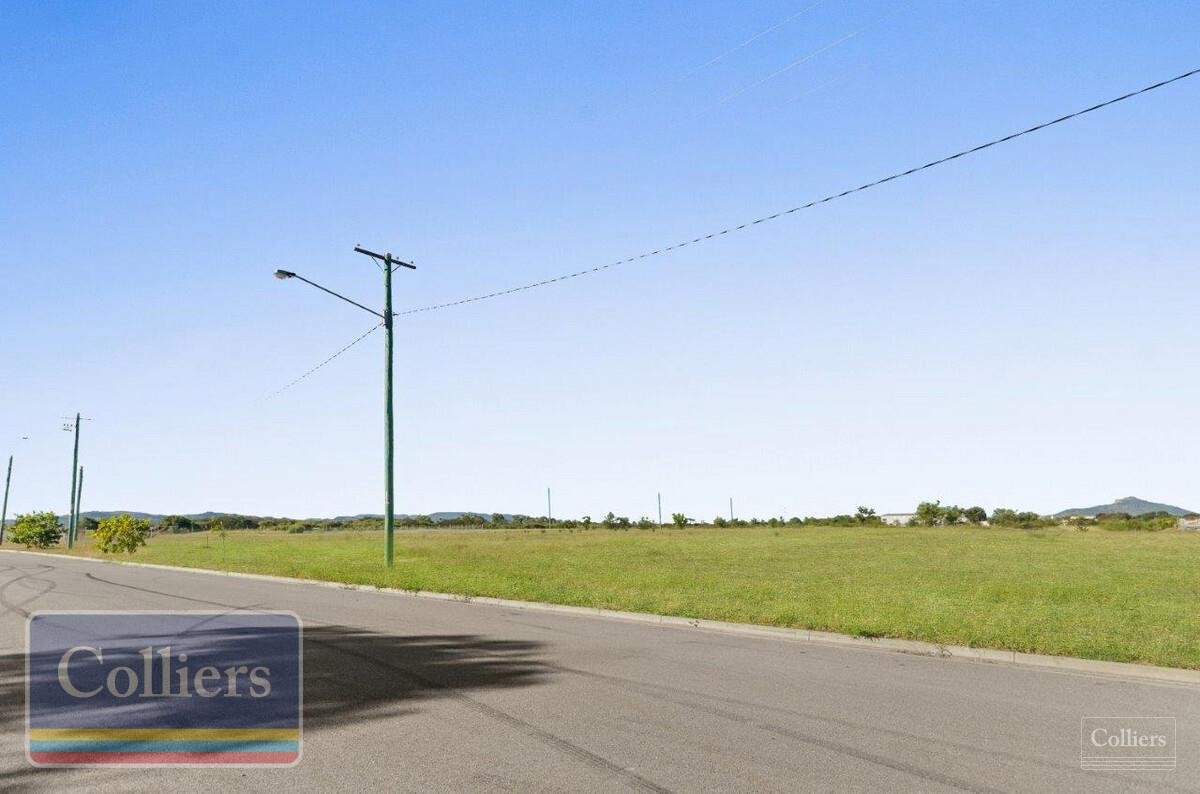 ENTERPRISE INDUSTRIAL ESTATE - #10