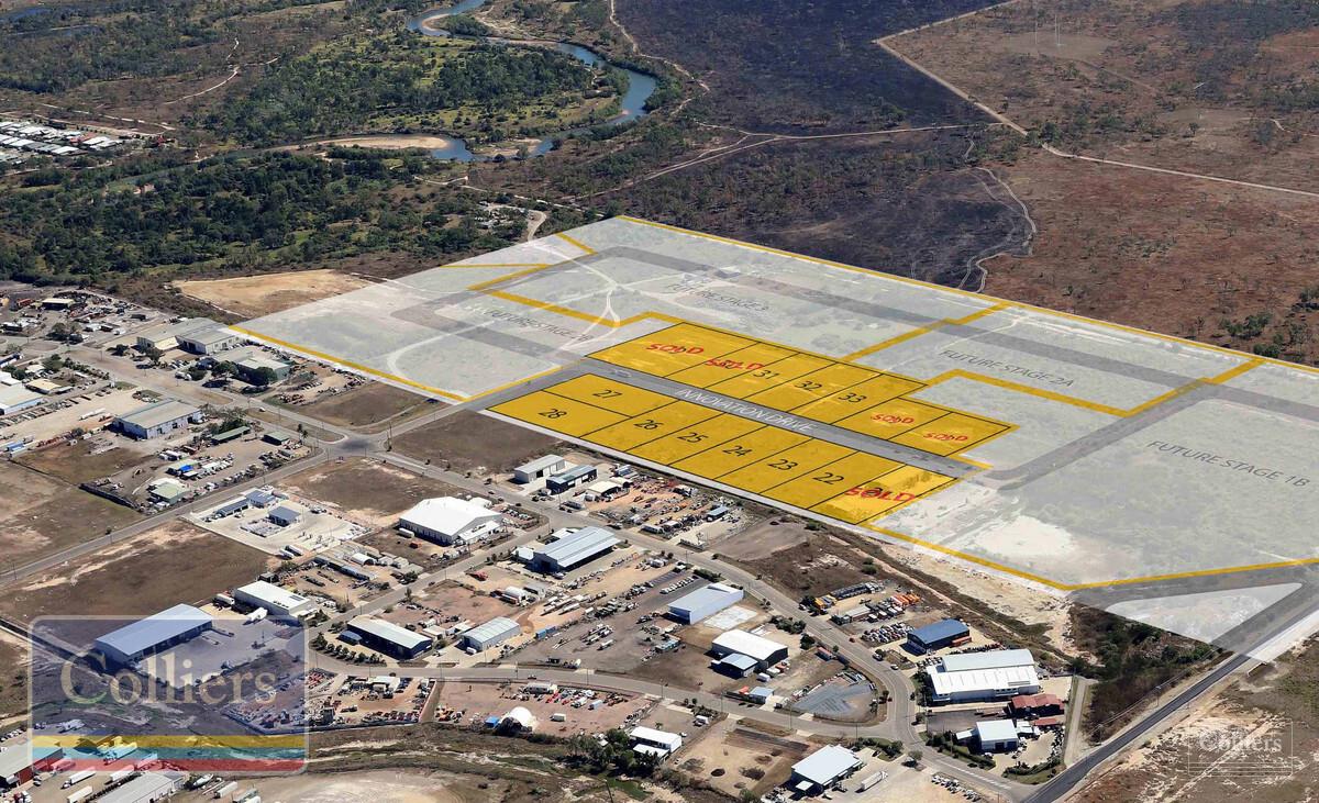 ENTERPRISE INDUSTRIAL ESTATE - #5