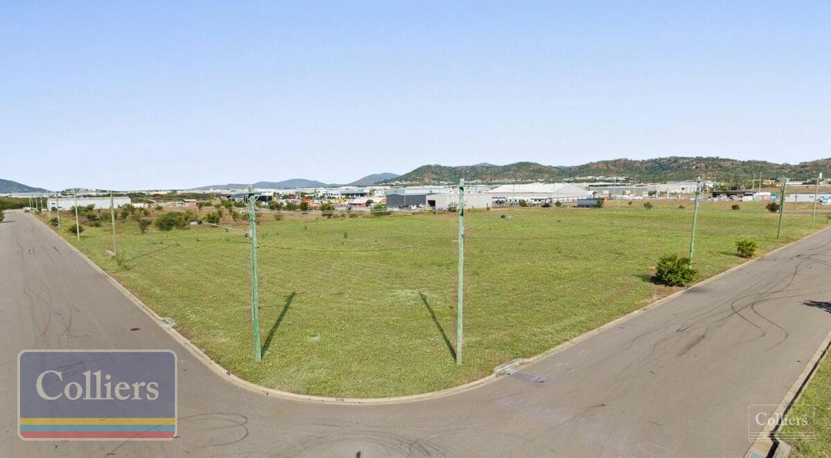 ENTERPRISE INDUSTRIAL ESTATE - #6