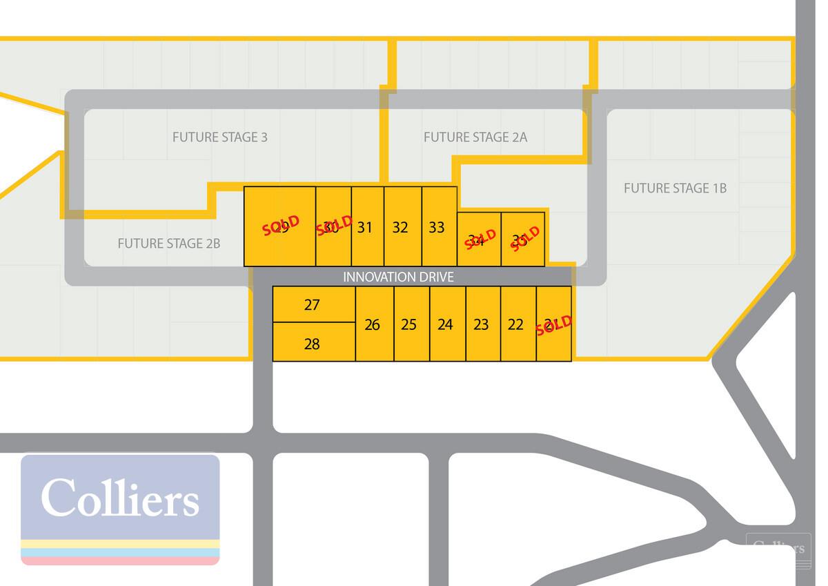 ENTERPRISE INDUSTRIAL ESTATE - #3