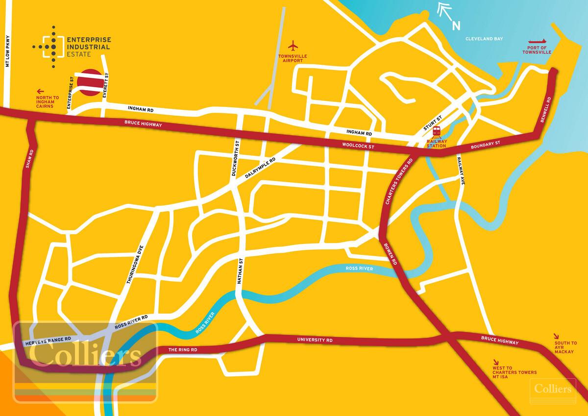 ENTERPRISE INDUSTRIAL ESTATE - #8