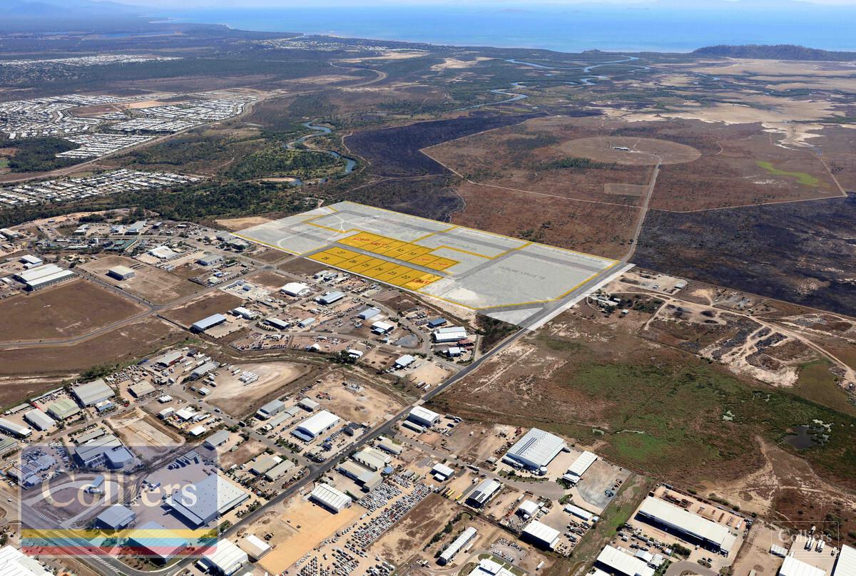 ENTERPRISE INDUSTRIAL ESTATE - #1