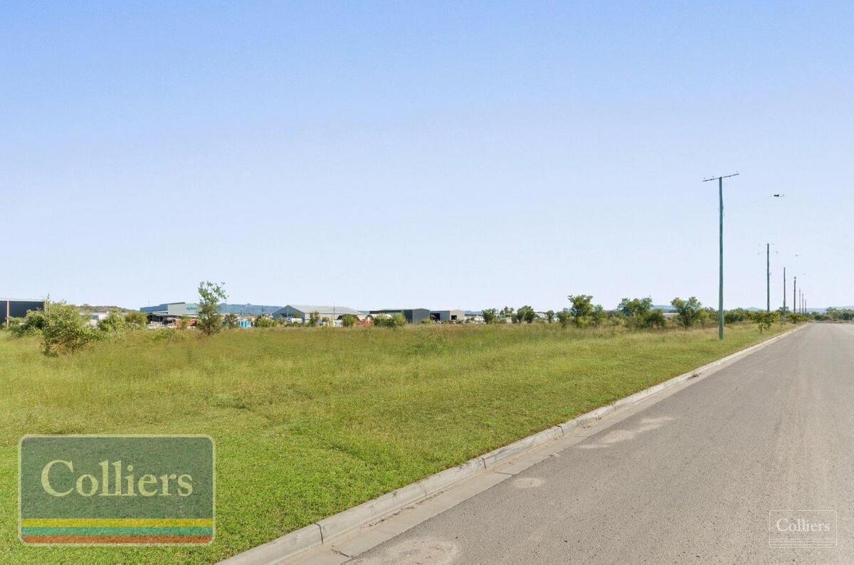 ENTERPRISE INDUSTRIAL ESTATE - #7