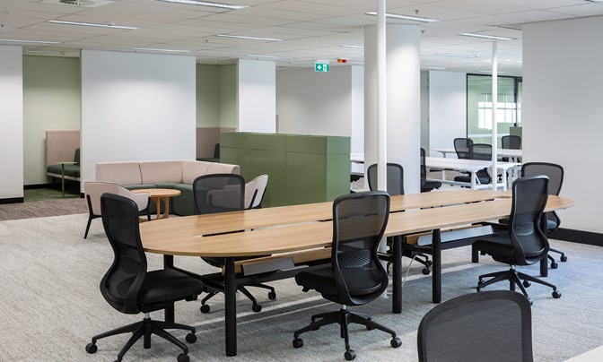 test AU 4 April - #1