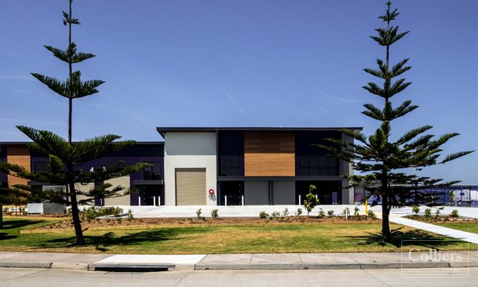 Bastion. Strongholds for Enterprise - #1