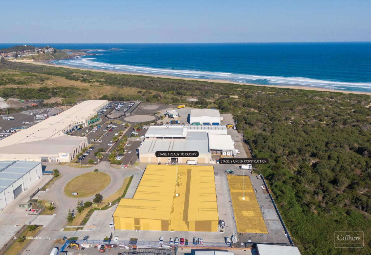 Bastion. Strongholds for Enterprise - #6