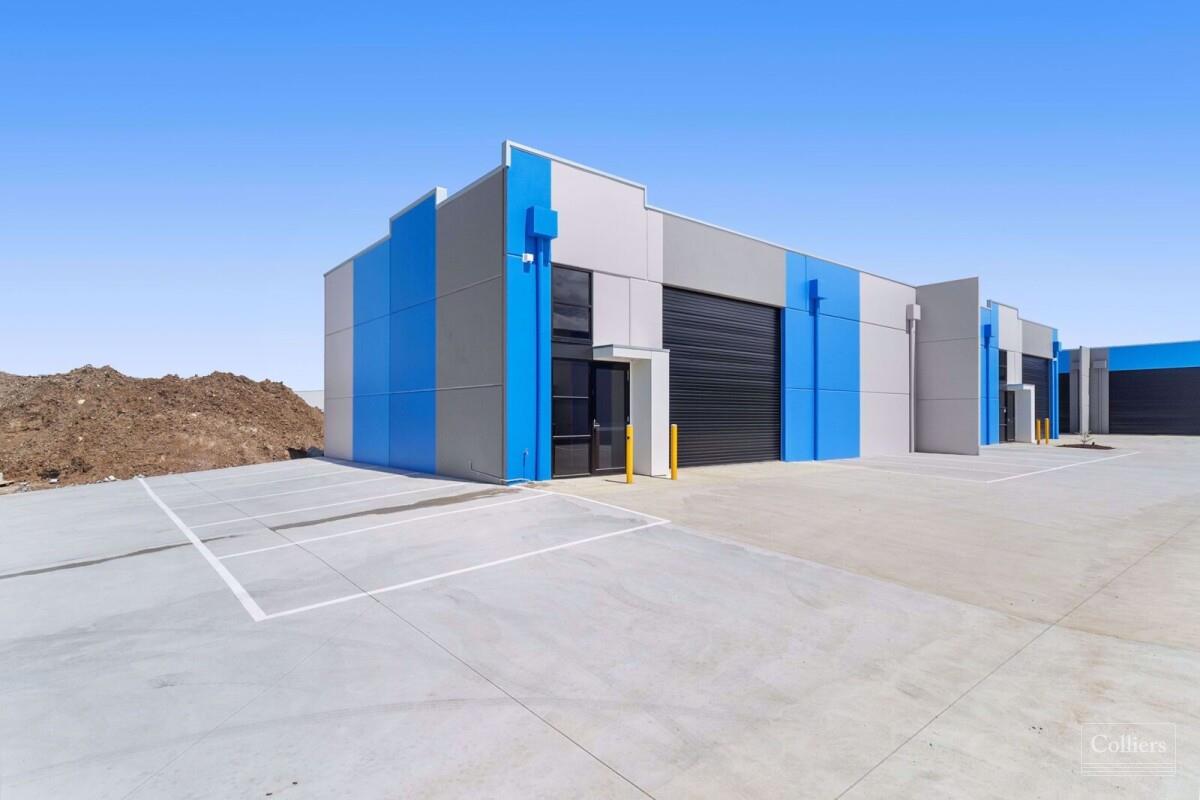 Complete Package - #1