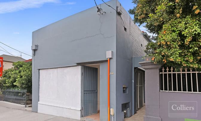 FINAL WEEK | Builders, Renovators And Investors - A Diamond In The Raw - #1