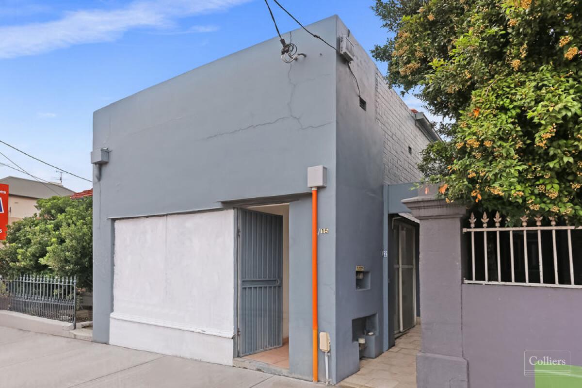 FINAL WEEK | Builders, Renovators And Investors - A Diamond In The Raw - #1