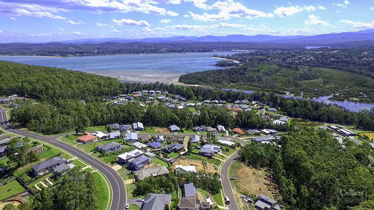 Land ready to build on - #5