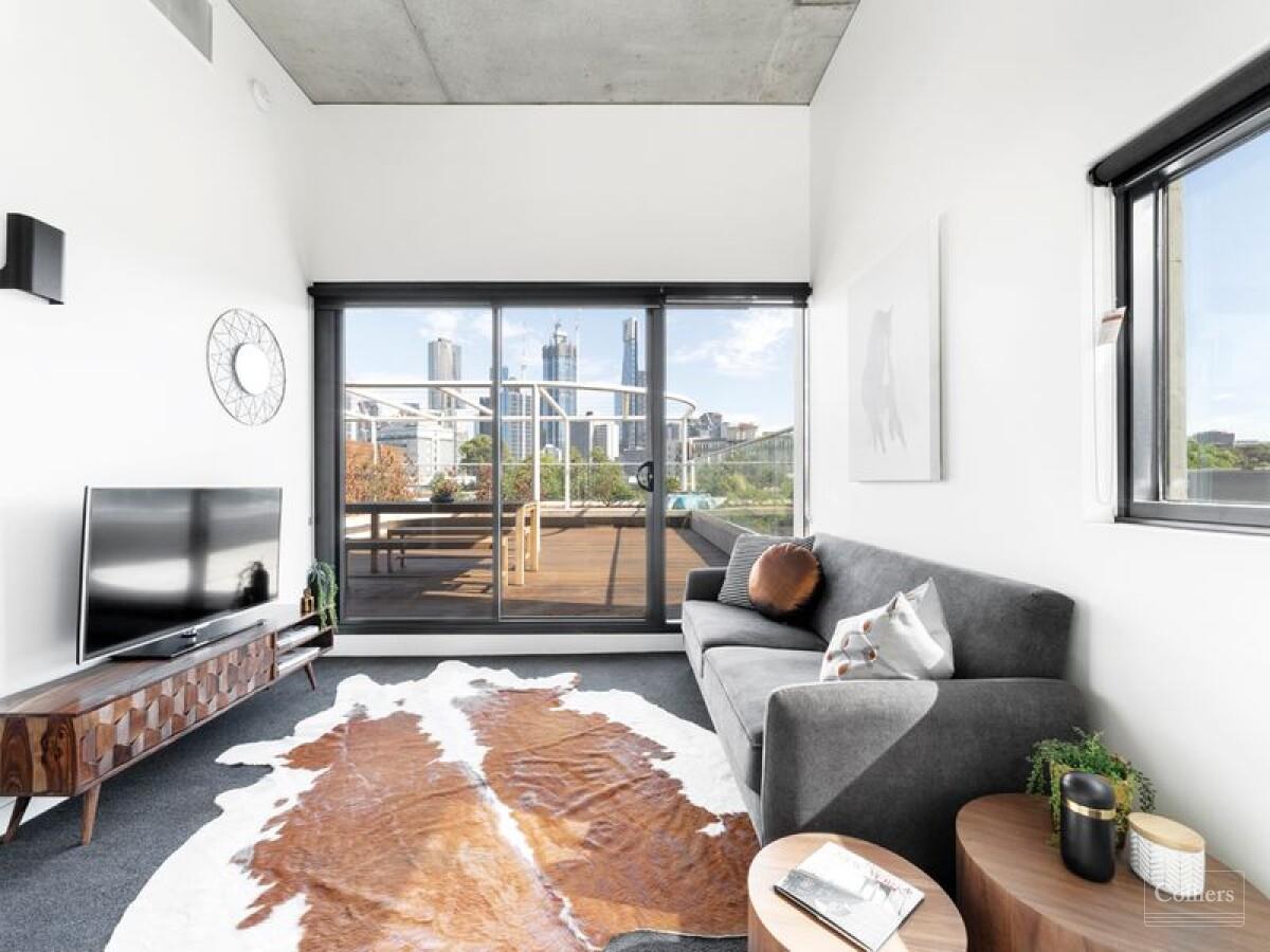 Spectacular Opportunity in the City Fringe - #2