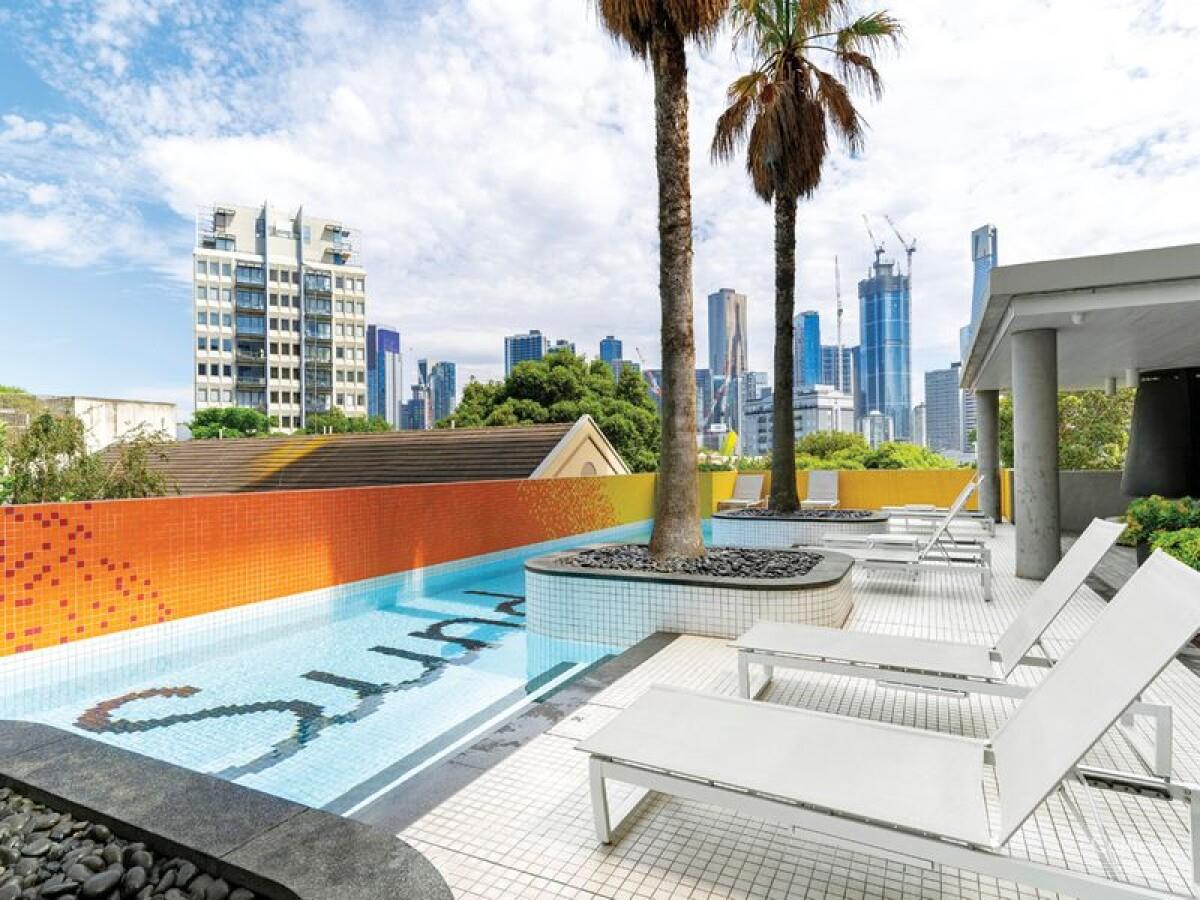 Spectacular Opportunity in the City Fringe - #8