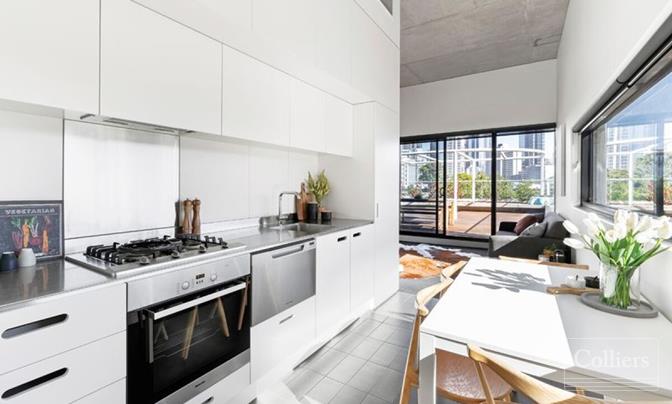 Spectacular Opportunity in the City Fringe - #1