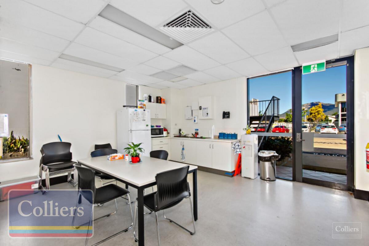 FREEHOLD COMMERCIAL BUILDING IN AITKENVALE - #17