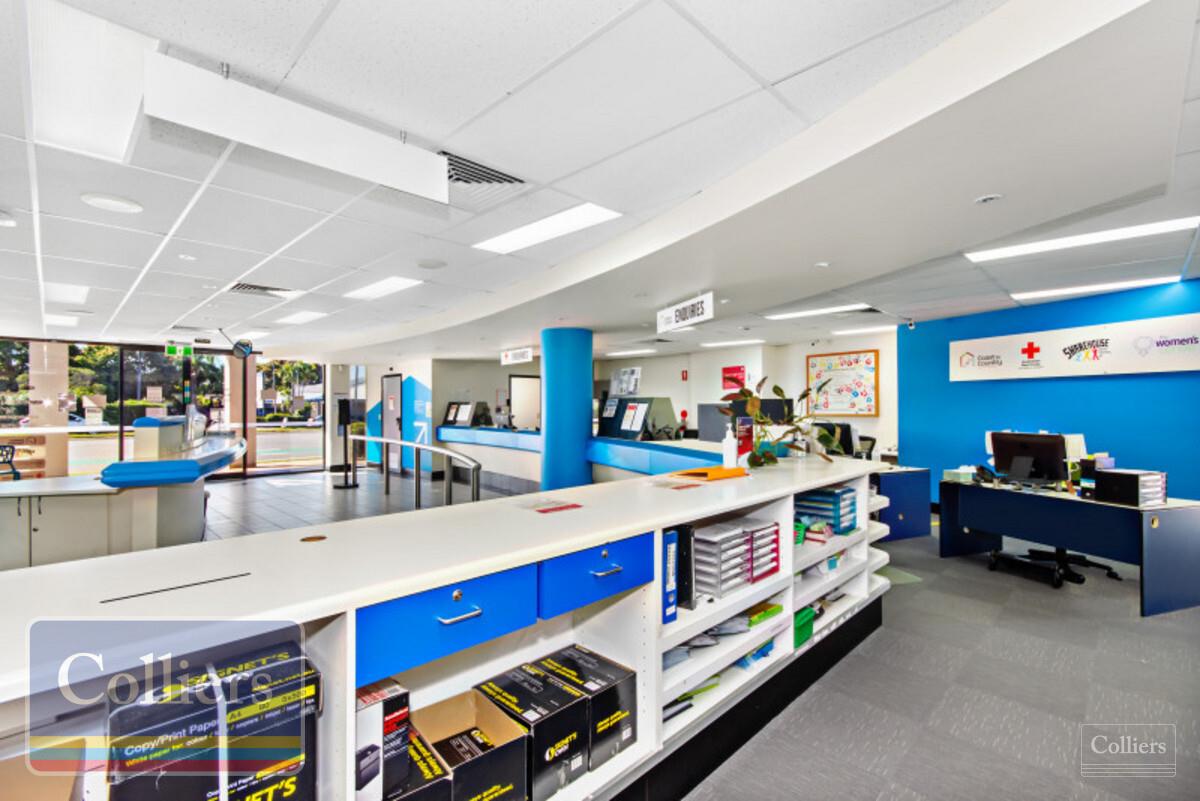 FREEHOLD COMMERCIAL BUILDING IN AITKENVALE - #5