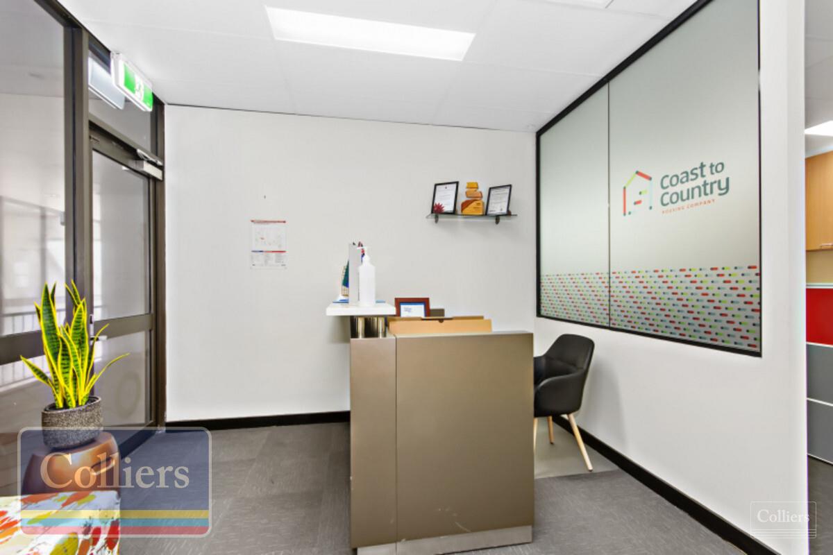 FREEHOLD COMMERCIAL BUILDING IN AITKENVALE - #10