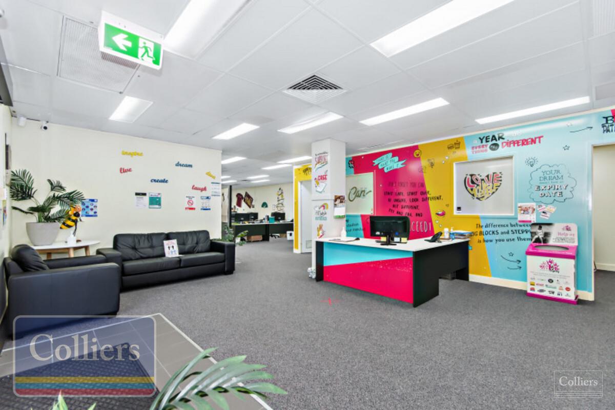 FREEHOLD COMMERCIAL BUILDING IN AITKENVALE - #8