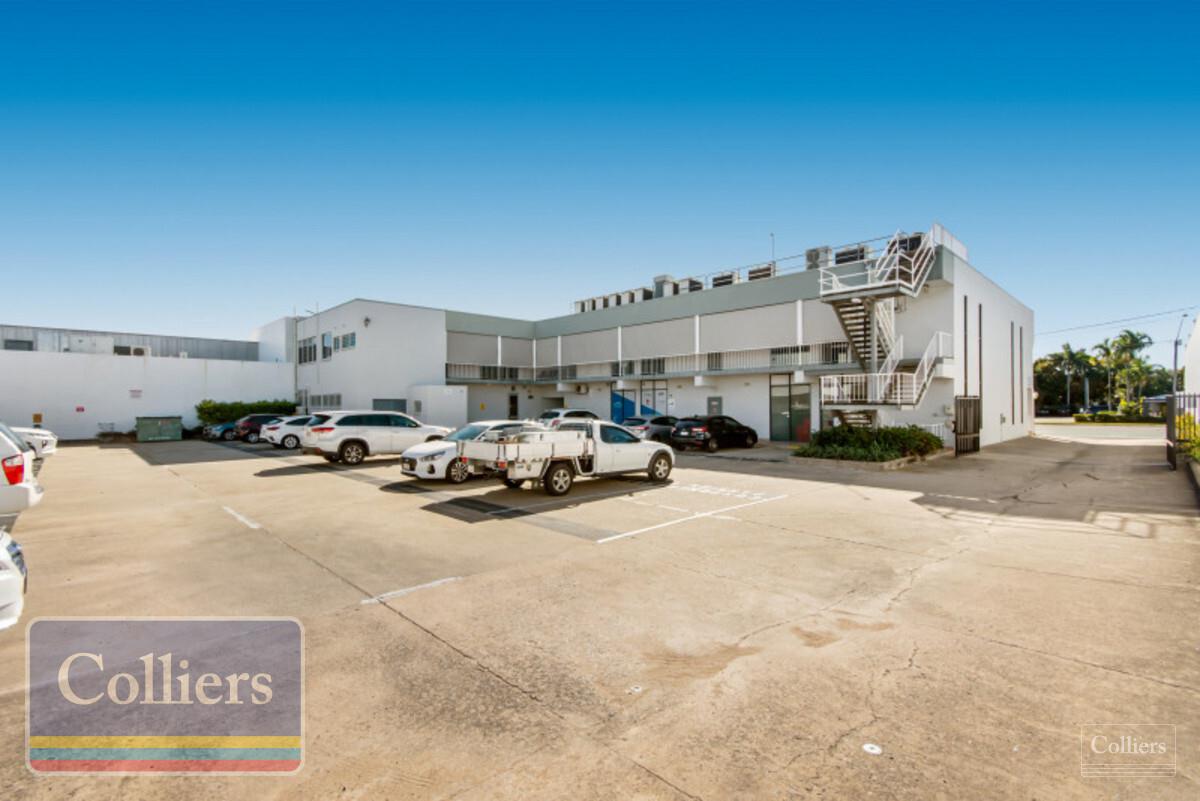 FREEHOLD COMMERCIAL BUILDING IN AITKENVALE - #19