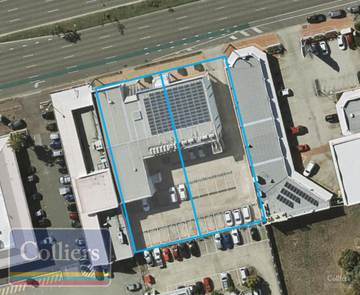 FREEHOLD COMMERCIAL BUILDING IN AITKENVALE - #21