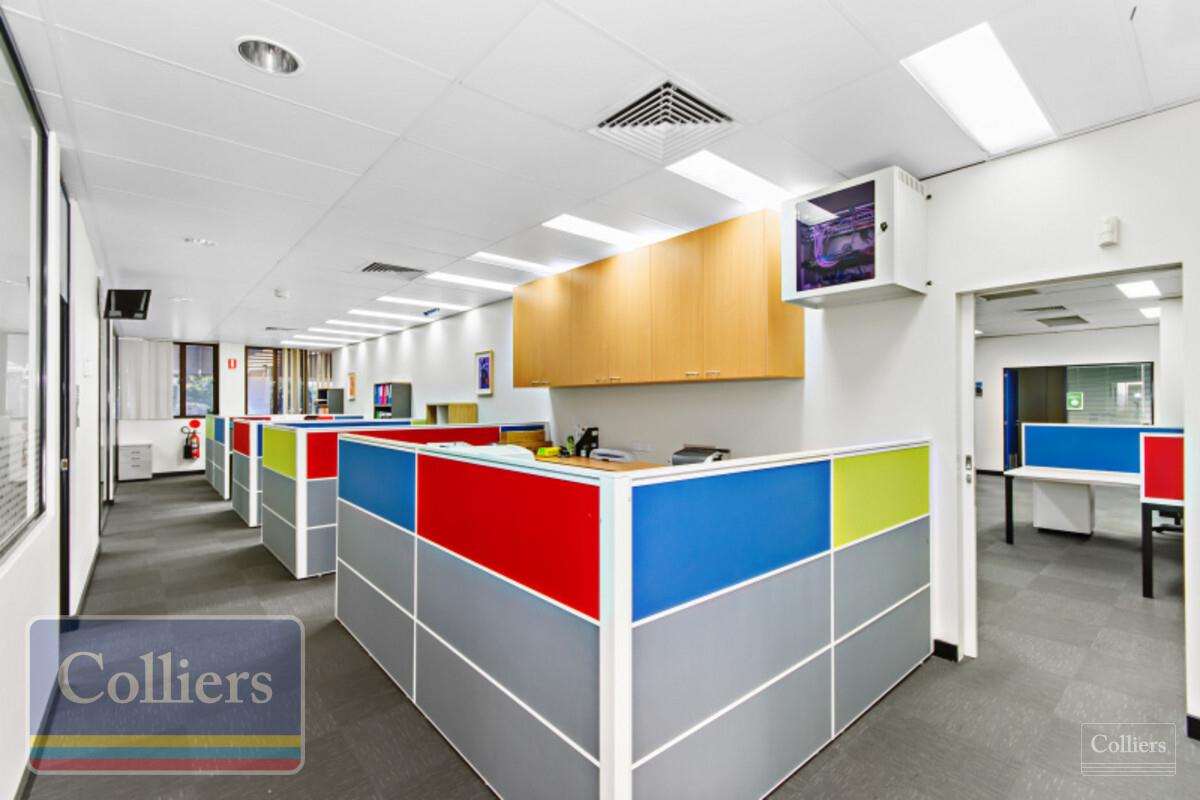 FREEHOLD COMMERCIAL BUILDING IN AITKENVALE - #7