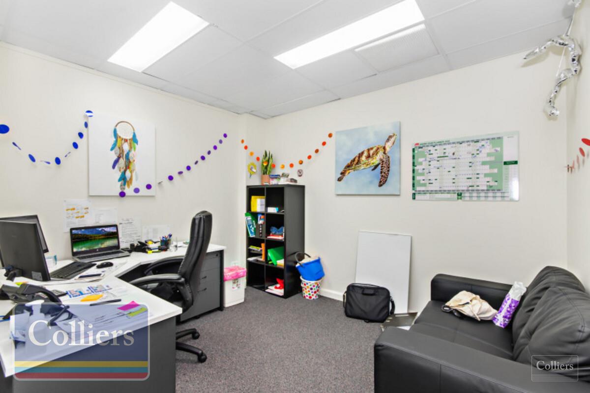 FREEHOLD COMMERCIAL BUILDING IN AITKENVALE - #13