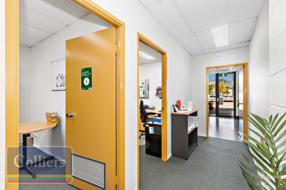 FREEHOLD COMMERCIAL BUILDING IN AITKENVALE - #16