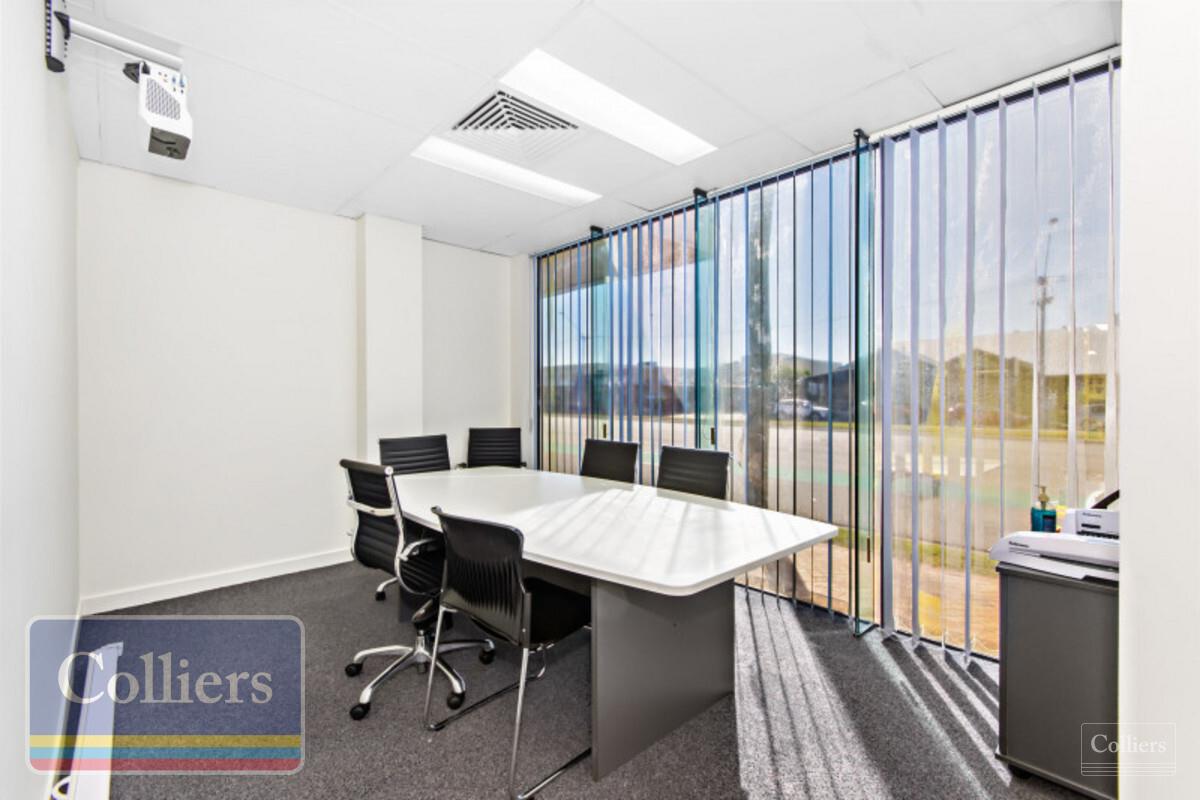 FREEHOLD COMMERCIAL BUILDING IN AITKENVALE - #15