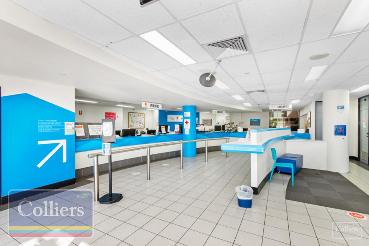 FREEHOLD COMMERCIAL BUILDING IN AITKENVALE - #4